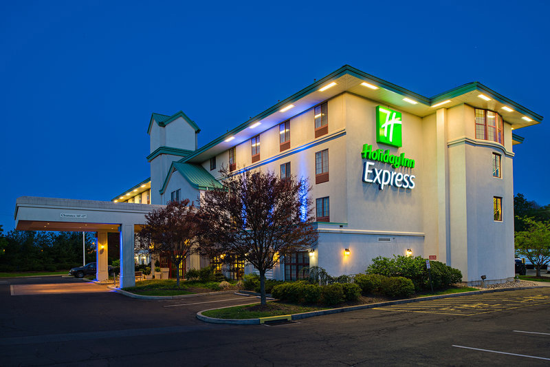 Holiday Inn Express - Langhorne, PA
