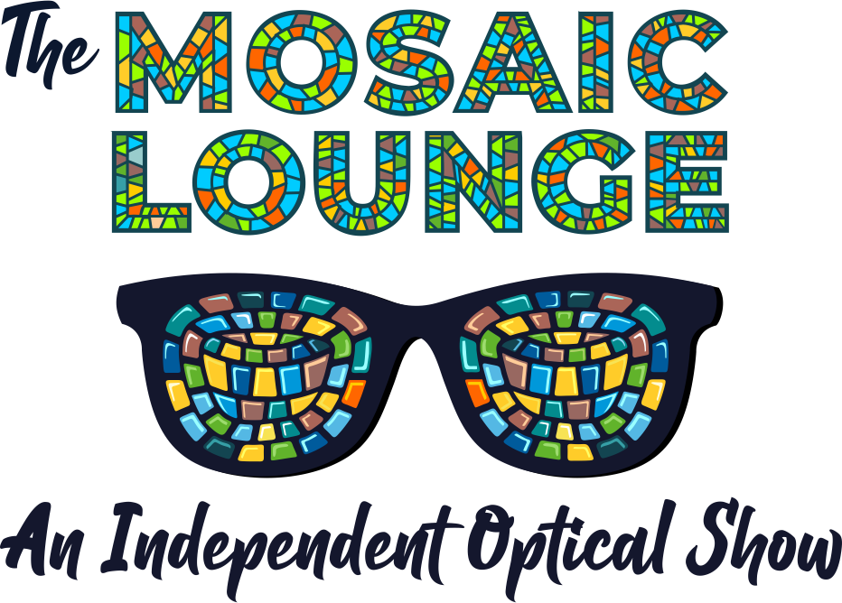The Mosaic Lounge - An Independent Optical Show - Newtown, Pennsylvania