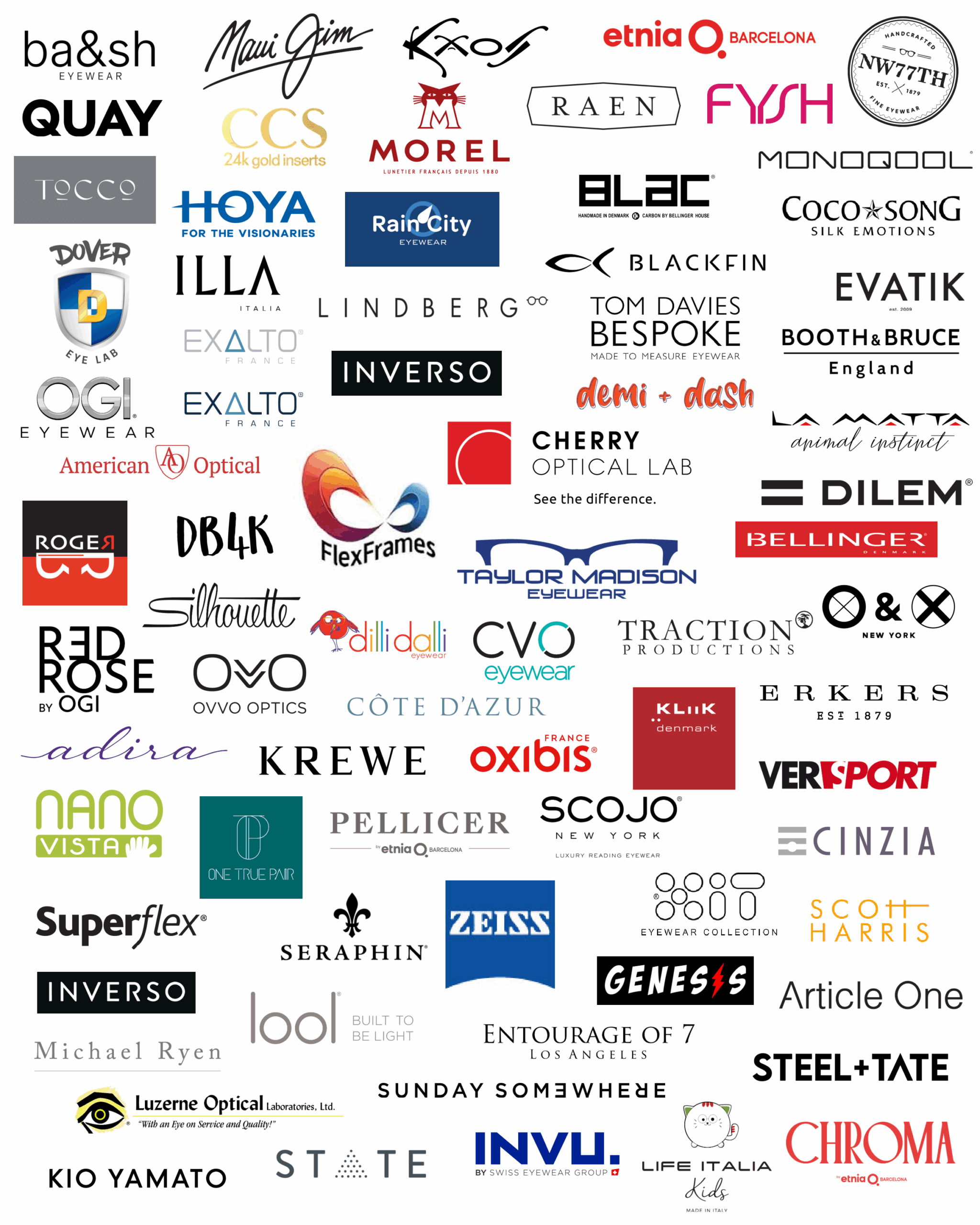 Updated Vendors 2025 Updated Vendors 2025