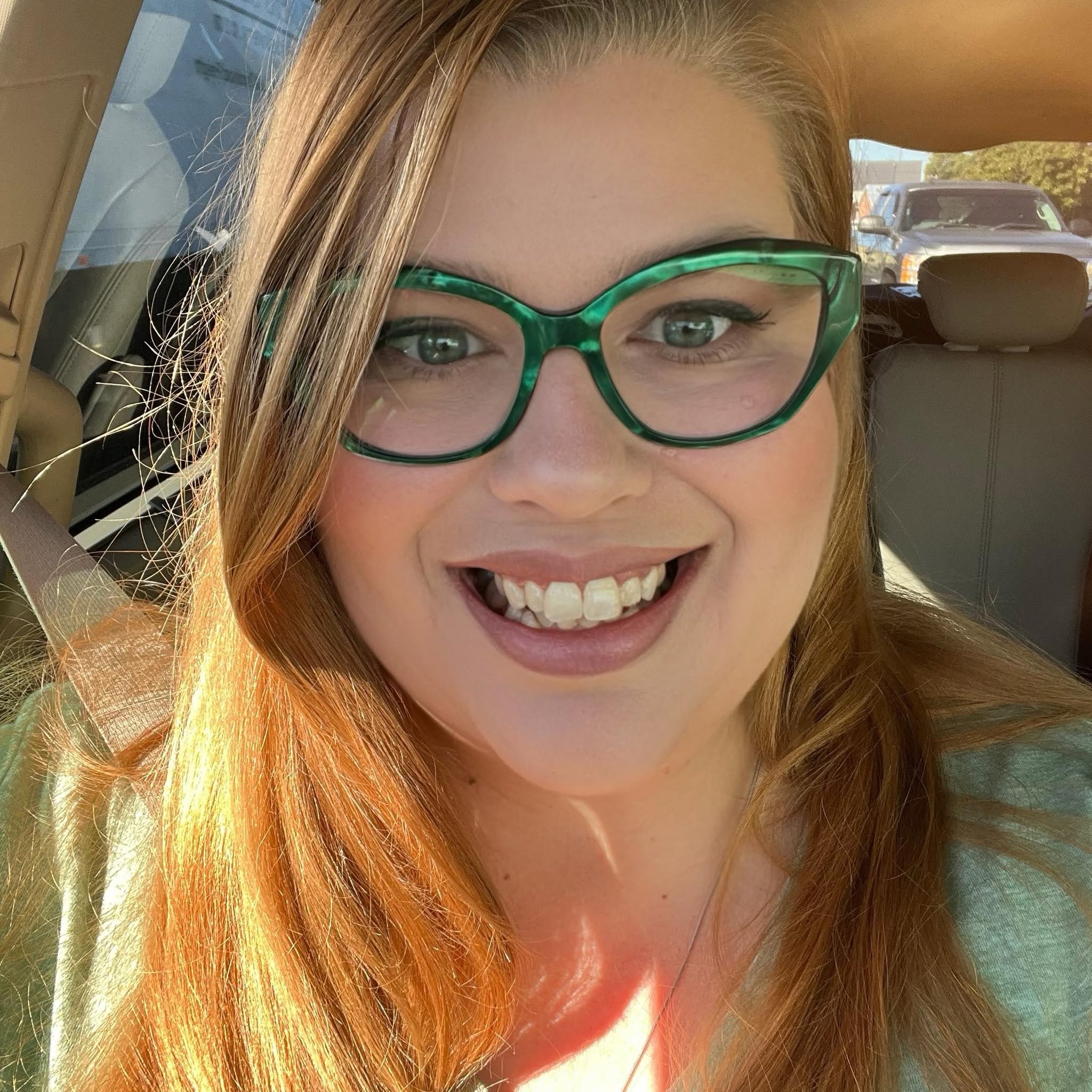 carrie wilson - continuing ed